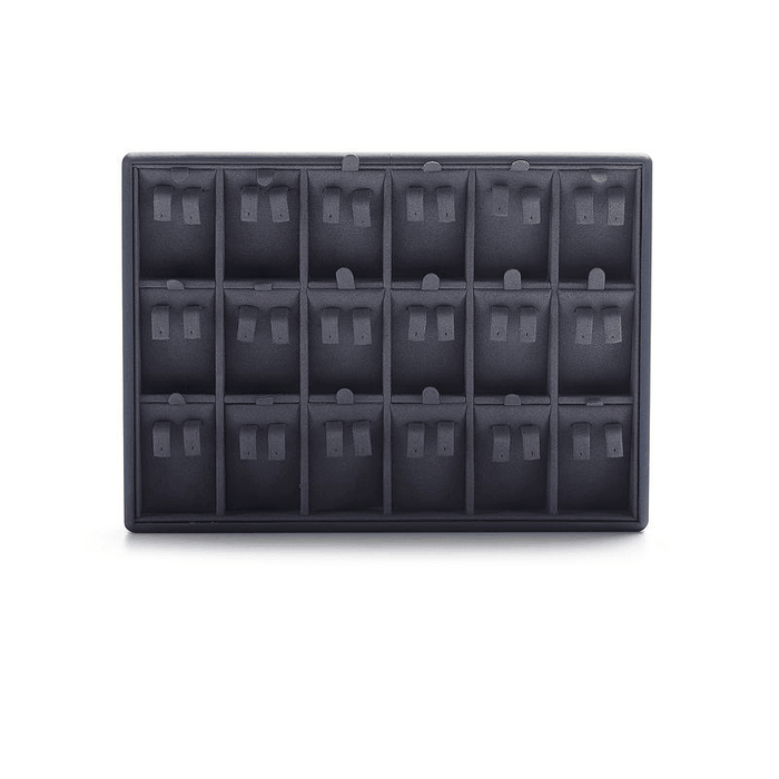 러스트러스 트레이 Lustrous Bloom Jewelry Trays