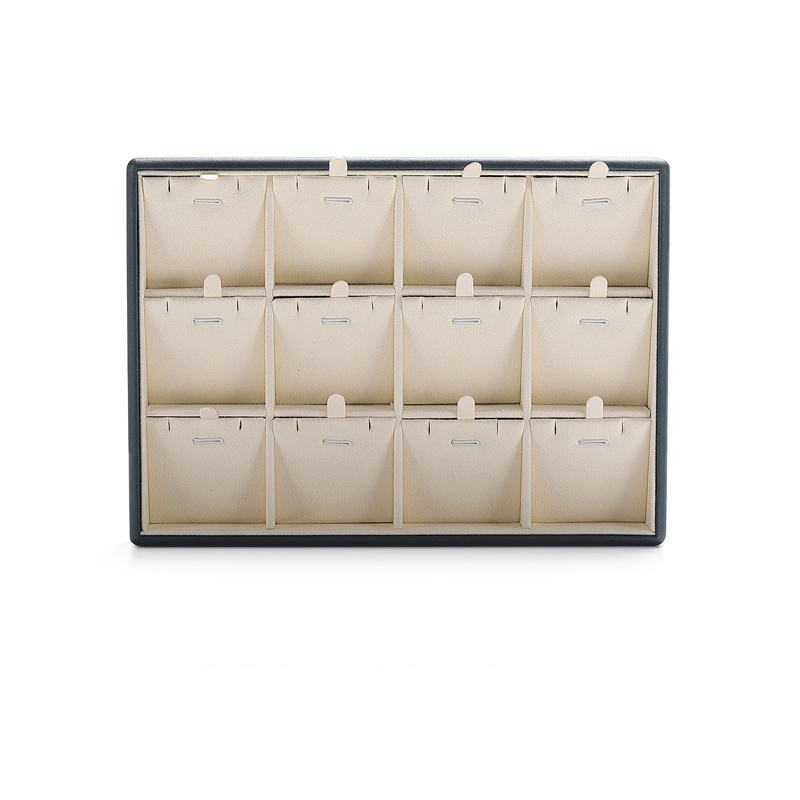러스트러스 트레이 Lustrous Bloom Jewelry Trays
