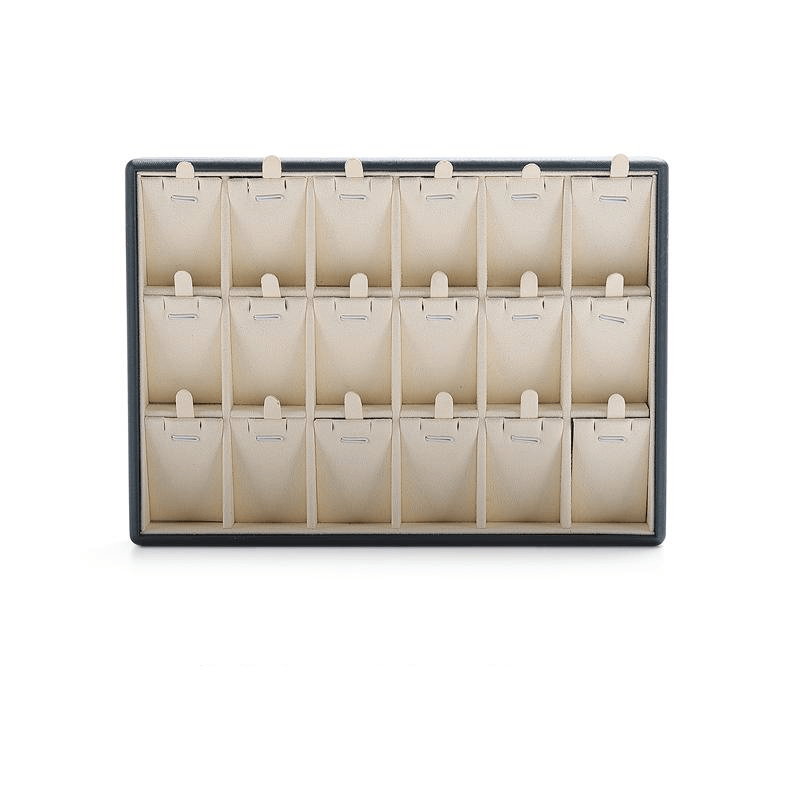 러스트러스 트레이 Lustrous Bloom Jewelry Trays