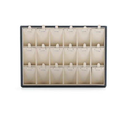 러스트러스 트레이 Lustrous Bloom Jewelry Trays