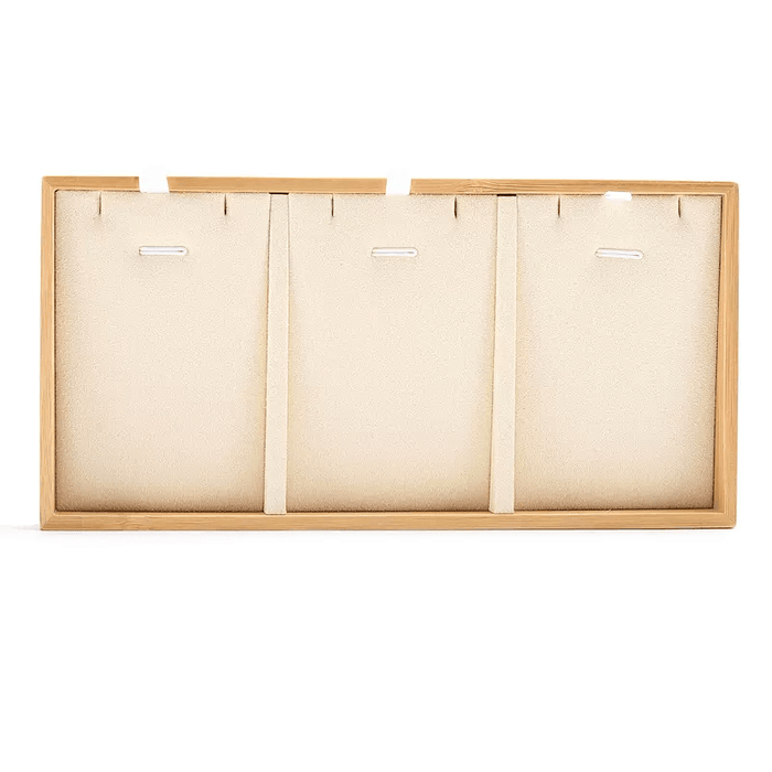 오아시스 트레이 Opulent Oasls Display Trays