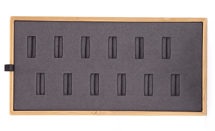 오아시스 트레이 Opulent Oasls Display Trays