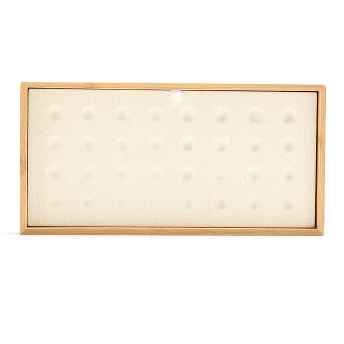 오아시스 트레이 Opulent Oasls Display Trays