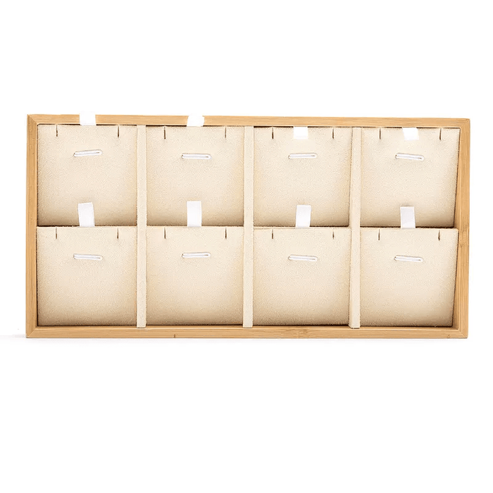 오아시스 트레이 Opulent Oasls Display Trays