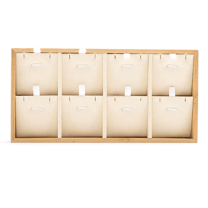 오아시스 트레이 Opulent Oasls Display Trays