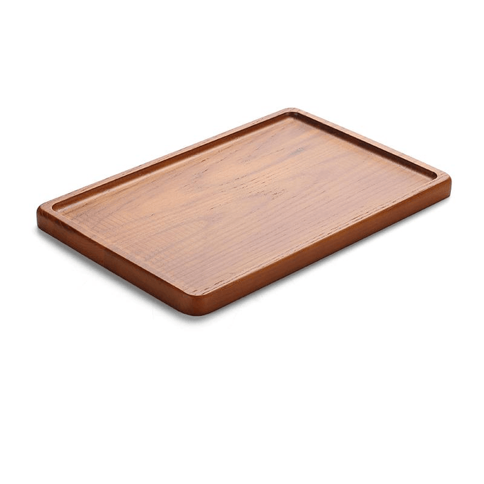 원목 트레이 Radiant Reflections Jewelry Counter Trays