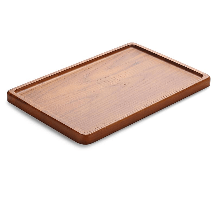 원목 트레이 Radiant Reflections Jewelry Counter Trays