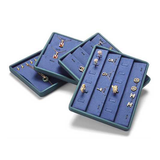 로얄 심포니 트레이 Royal Symphony Jewelry Trays