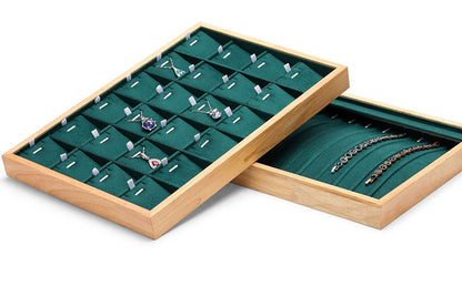 타임리스 트레이 Timeless Elegance Display Trays