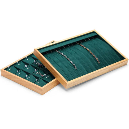 타임리스 트레이 Timeless Elegance Display Trays