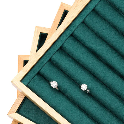 타임리스 트레이 Timeless Elegance Display Trays
