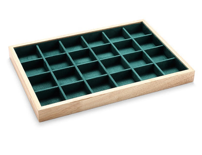 타임리스 트레이 Timeless Elegance Display Trays