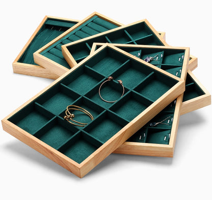 타임리스 트레이 Timeless Elegance Display Trays