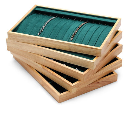 타임리스 트레이 Timeless Elegance Display Trays