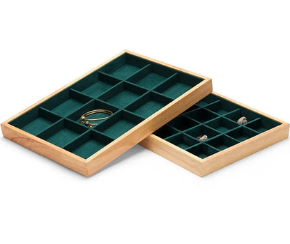 타임리스 트레이 Timeless Elegance Display Trays