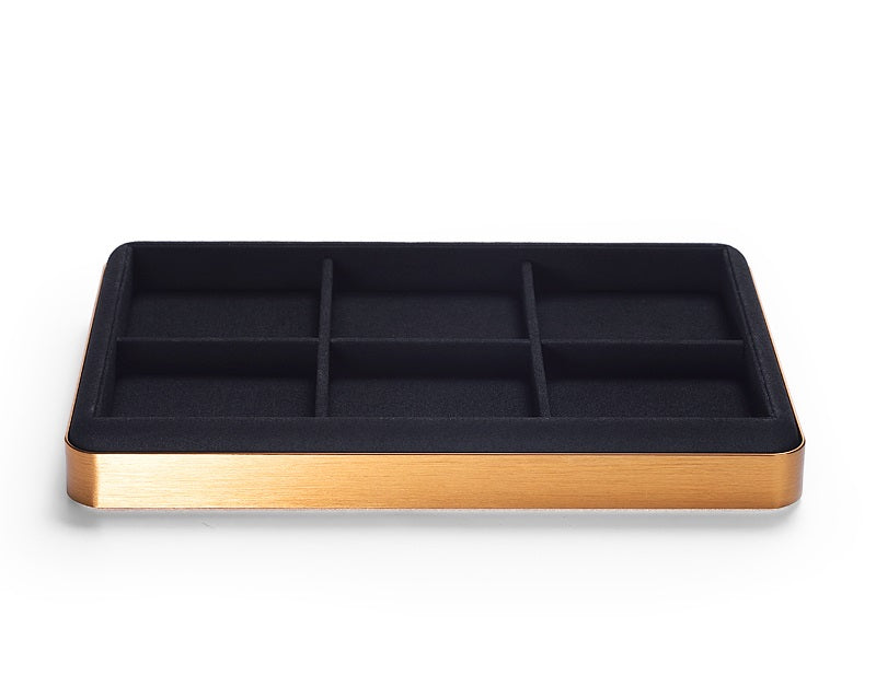 빈티지 트레이 Vintage Reverie Jewelry Counter Trays