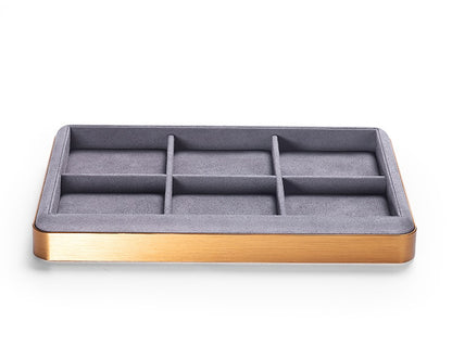 빈티지 트레이 Vintage Reverie Jewelry Counter Trays