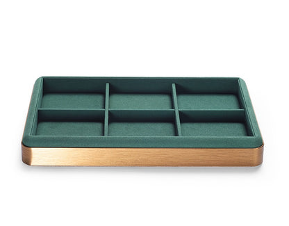 빈티지 트레이 Vintage Reverie Jewelry Counter Trays