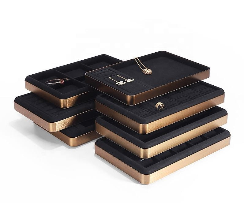 빈티지 트레이 Vintage Reverie Jewelry Counter Trays