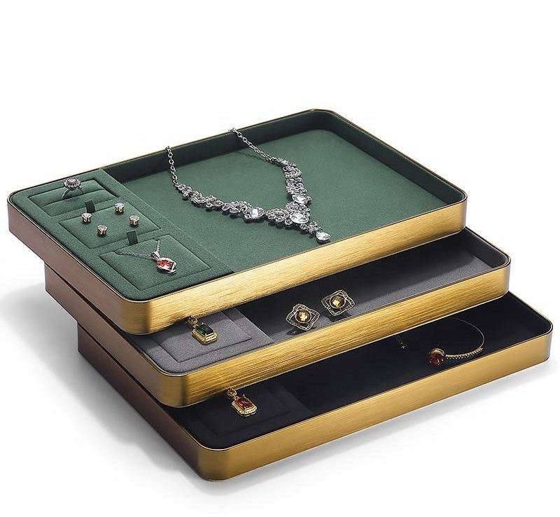빈티지 트레이 Vintage Reverie Jewelry Counter Trays