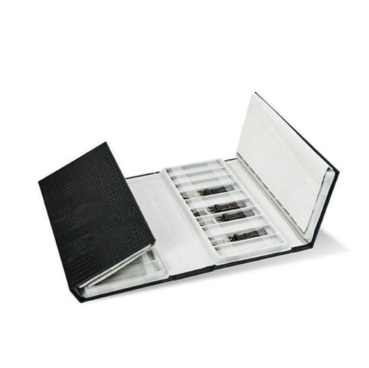 크로커다일 시계 보관함 Crocodile Classic Watch Box