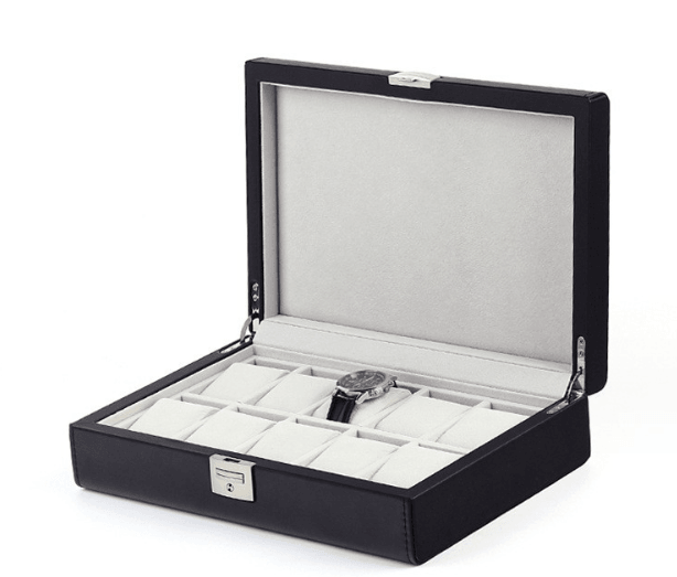 4구/10구 시계 보관함 4/10 Watches Box