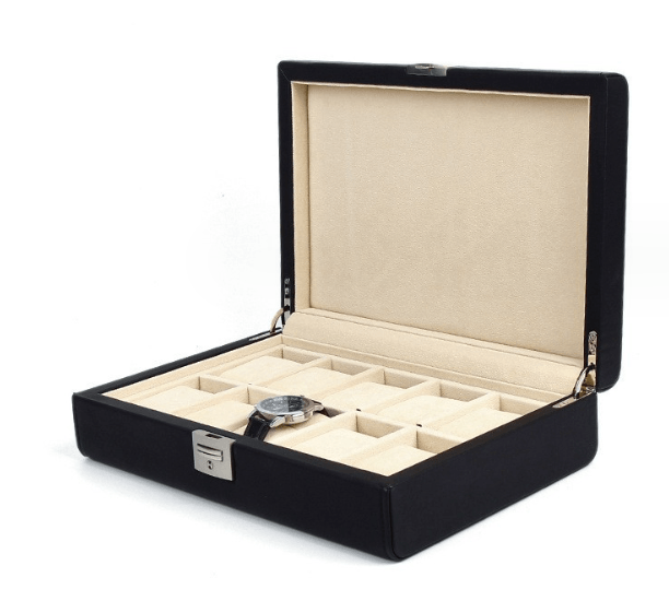 4구/10구 시계 보관함 4/10 Watches Box