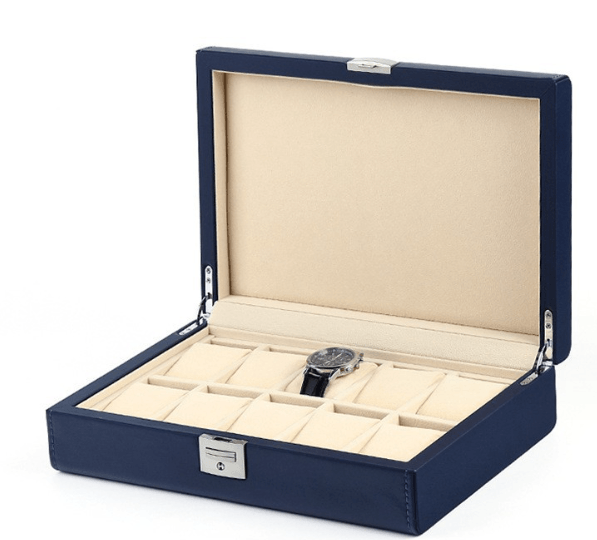 4구/10구 시계 보관함 4/10 Watches Box