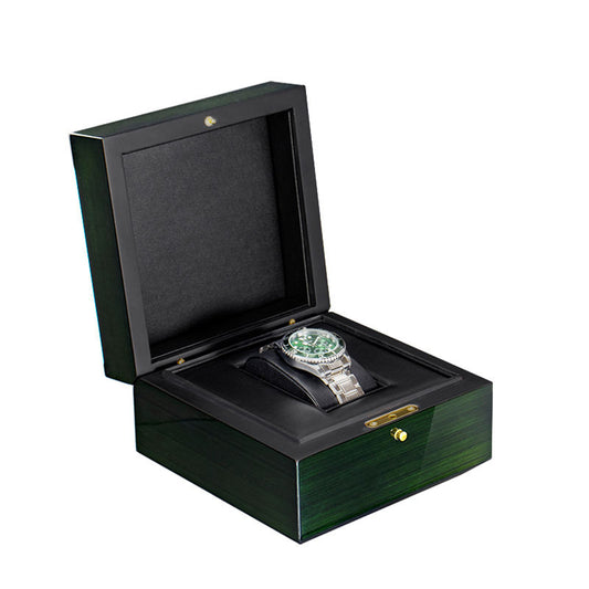 에본 엘리트 케이스 (쇼룸) Ebon Elite Lacquered Watch Case