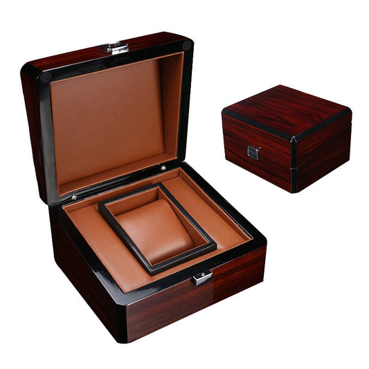 러스트라 시계 보관함 Lustra Lux Watch Box