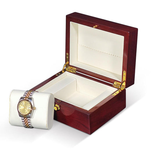 마제스틱 시계 보관함 Majestic Gloss Watch Box