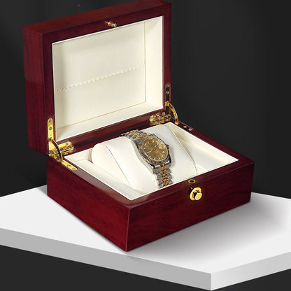 마제스틱 시계 보관함 Majestic Gloss Watch Box