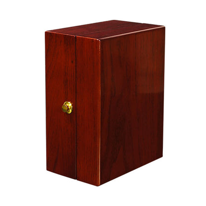 마제스틱 시계 보관함 Majestic Gloss Watch Box