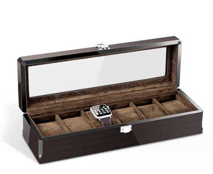 프레스티지 시계 보관함 Prestige Watches Collection Box