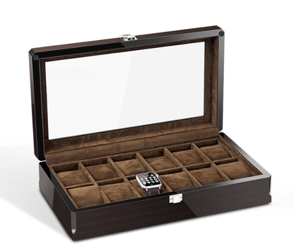 프레스티지 시계 보관함 Prestige Watches Collection Box