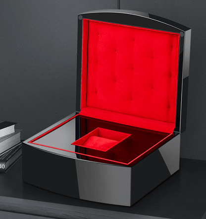 럭스 시계 보관함 Radiant Luxe Watch Box