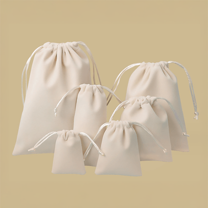 벨벳 파우치 (1팩 30개) String Velvet Pouch (30 pcs)