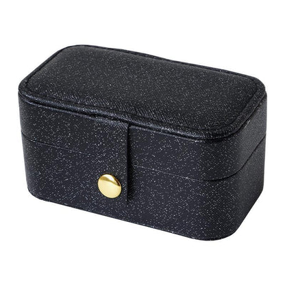 미니 여행용 파우치 Mini Travel Portable Jewelry Box