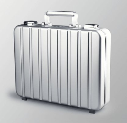 휴대용 스토리지 가방 Aluminium Alloy Portable Storage Cases