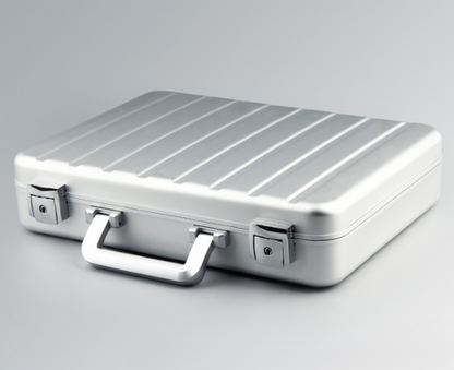휴대용 스토리지 가방 Aluminium Alloy Portable Storage Cases