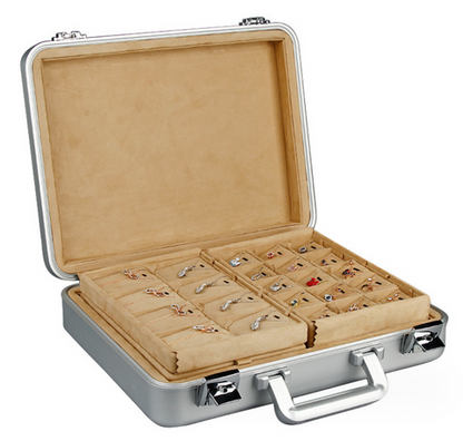 휴대용 스토리지 가방 Aluminium Alloy Portable Storage Cases