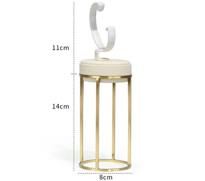 베이지 메탈 컬렉션 (시계) Beige Metal w