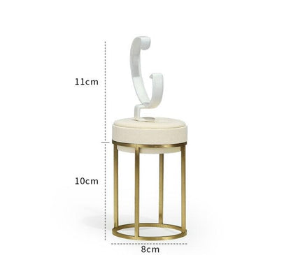 베이지 메탈 컬렉션 (시계) Beige Metal w