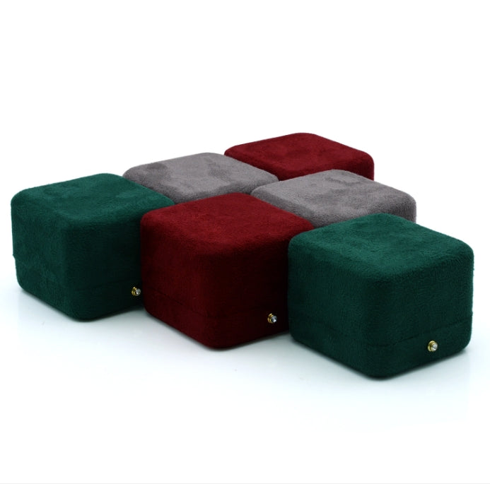 섀미 컬렉션 (쇼룸) Chamois Leather Box Collection