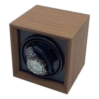 클래식 우드 시계 와인더 Classic Wood Watch Winder Boxes