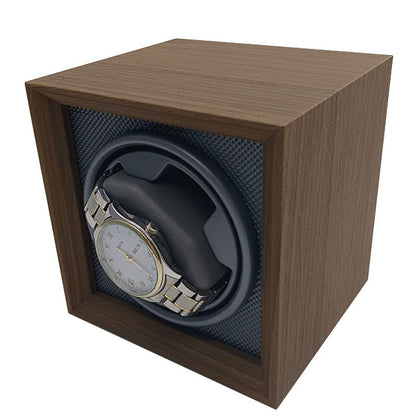 클래식 우드 시계 와인더 Classic Wood Watch Winder Boxes