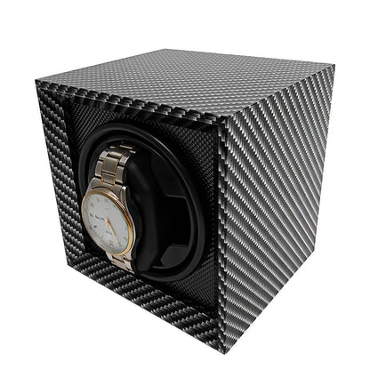 클래식 우드 시계 와인더 Classic Wood Watch Winder Boxes