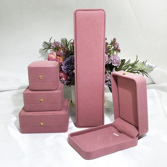 골든터치 케이스 Golden Touch Trinket Box