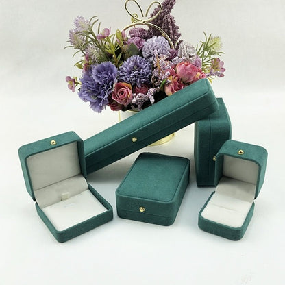 골든터치 케이스 Golden Touch Trinket Box