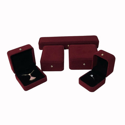 골든터치 케이스 Golden Touch Trinket Box
